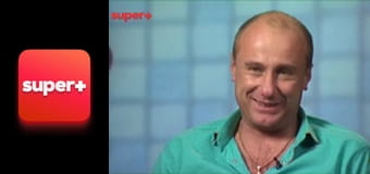 "Хата на тата", 5 сезон, 12 еп. "Співак Яценко".