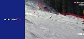 Биатлон. Кубок мира. Этап 1 в Эстерсунде, Швеция. Мужчины. Эстафета 4x7,5 км.