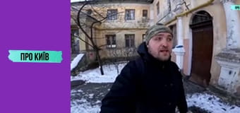 Полонені німці в Києві: історії та легенди, будівництво селища Аварійне.