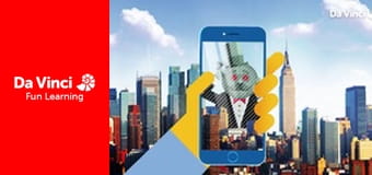 За кулисами цифрового мира - Удивительные миры виртуальной реальности