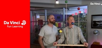 Исследование: «Наука на дому» - Научные игрушки