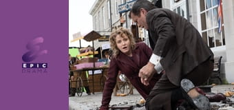 Розслідування Мердока S18E20 - Поштовий зв'язок