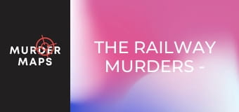 The Railway Murders - Episode 4