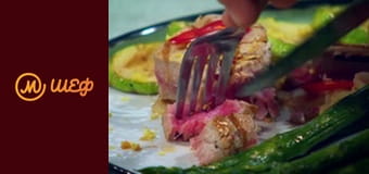 Сезон 11, Випуск 1