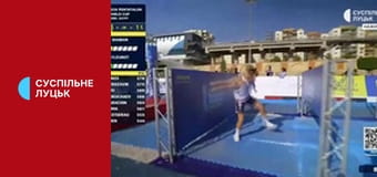 Біатлон. Чемпіонат України у Буковелі. Чоловіки. Спринт.