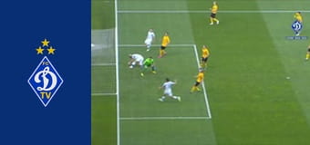 Футбол. Чемпіонат України. Сезон 2024/25. Динамо Київ - Шахтар.