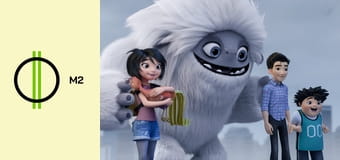 Jetikölykök: Láthatatlan város - A kínai újév Jetikölykök: Láthatatlan város - A kínai újév