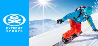 Vara X Games S1E8 Vara X Games S1E8