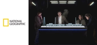 Вскрытие катастроф S1E2 - Сокращая расходы