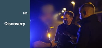 Скоростные копы S1E6