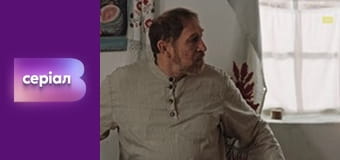 Т/с "І будуть люди", 1 с.