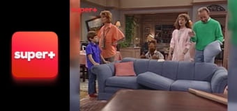 Т/с "Альф", 1 сезон, 26 с.