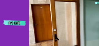 Грязелікарня в Києві. Унікальний курорт, що знищено та закинуто.