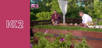 Смак Карпат - Чебурек та янтик