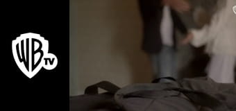 Mami, můžu vraždit? S1E1 - Předměstské psycho