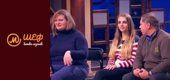 MasterChef Junior, Season 2, Episode 1, Part 5