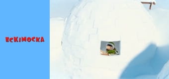 Эскимоска. Сезон 4 Серия 22