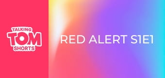 Red Alert S1E1 Red Alert S1E1