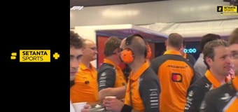 Футбол. Чемпіонат Нідерландів. Фортуна Сіттард - Аякс.