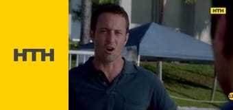 Т/с "Гаваї 5.0", 4 сезон, 17 і 18 с. Т/с "Гаваї 5.0", 4 сезон, 17 і 18 с.