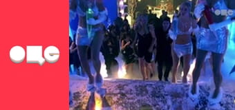 Т/с "CSI: Місце злочину - Нью-Йорк", 3 сезон, 3 с.