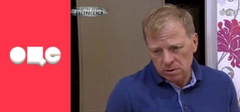 Слідство ведуть екстрасенси, 2 сезон, 16 еп. Поранений в живіт: частина 1.