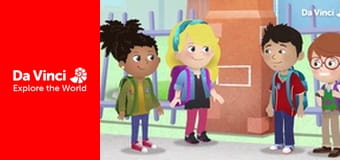 Едісон - Таємниця Безголового Привида Едісон - Таємниця Безголового Привида