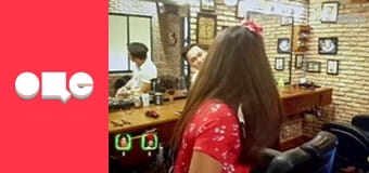 "У кого більше?", 14 еп.