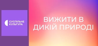 Д/с "Вижити в дикій природі", 5 і 6 с.