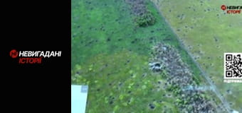 Невигадані історії.