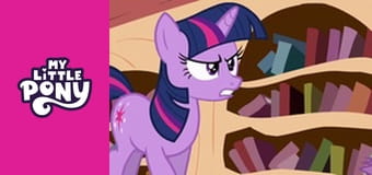 Мій маленький поні, Сезон 3, Серія 1