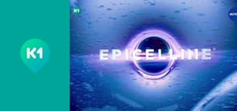 "Хижі до їжі" з Андрієм Бєдняковим.