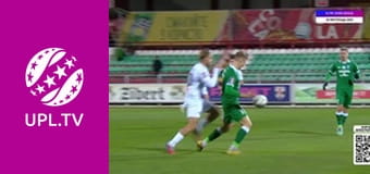 УПЛ: VBET. Оболонь - Колос. 14-й тур. Сезон 2025/26.