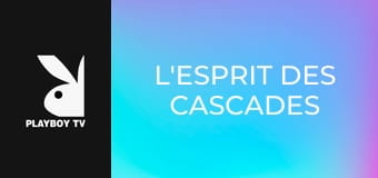 L'esprit des Cascades