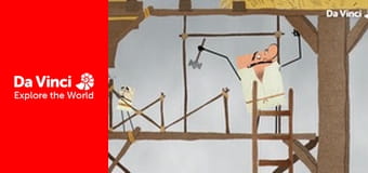 Веселые баламуты в Средневековье - Праздник дураков