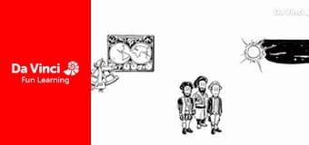 Математика вокруг нас - Как спутники помогают в навигации?