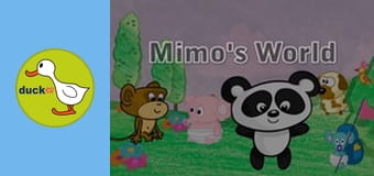 Mimo's World - Peek-a-Boo 2