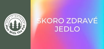 Skoro ZDRAVÉ jedlo Skoro ZDRAVÉ jedlo