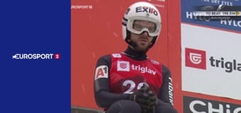 Прыжки на лыжах с трамплина. Кубок мира. Финал в Планице, Словения. HS 240. Квалификация 1.