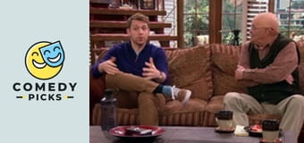 Charlie Sets Jordan Up with a Serial Killer S4E2