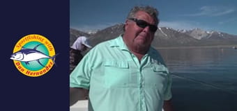 Crowley Lake Crowley Lake