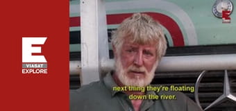 Outback Truckers - Season 2 Episode 11