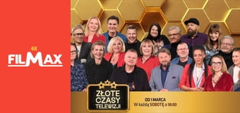 Złote czasy telewizji S1E5 - Telewizja dla dzieci i młodzieży