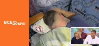 Сезон 3, Выпуск 53, часть 2