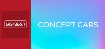 Concept Cars Concept Cars