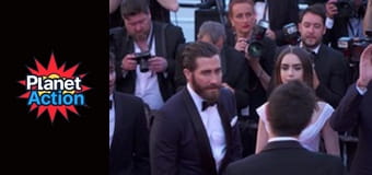 Planet Action Сезон 1 Эпизод 14