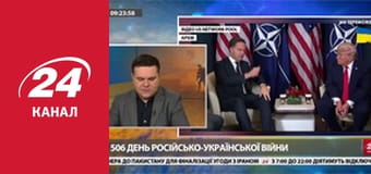 Марафон 24 каналу