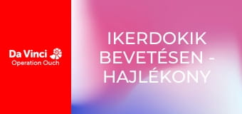 Ikerdokik bevetésen - Hajlékony karok és a hármasugrás Ikerdokik bevetésen - Hajlékony karok és a hármasugrás