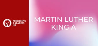 Martin Luther King a FBI - Poznamenaný muž (MLK) Martin Luther King a FBI - Poznamenaný muž (MLK)