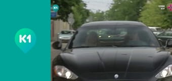 "Орел і Решка".